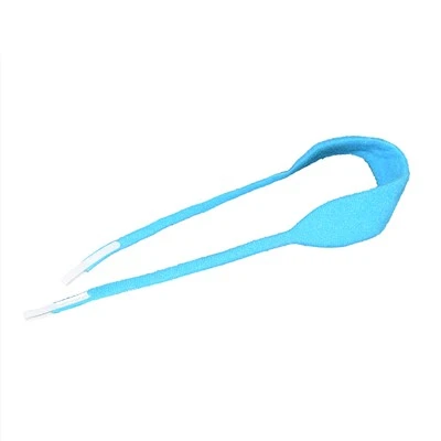 Tracheostomiekanülenhaltergürtel
