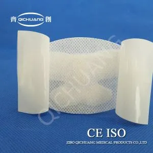 Fabrikpreis-Katheter-Fixierung für Foley