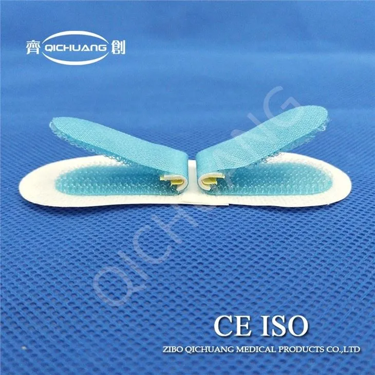 Picc/CVC Catheter Stabilization Device Holder, Catheter/Medical Adhesive Tubing Securement Easily Adheres To Your Skin With No Preparation Needed