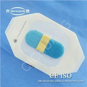 ISO13485 FDA Ce GMP Spitzenqualität für Pfeil-Picc / CVC-Foley-Tube-Fixierungskatheter-Sicherungsgerät